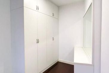 Setia Sky Residences