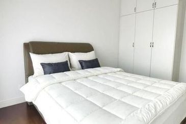 Setia Sky Residences