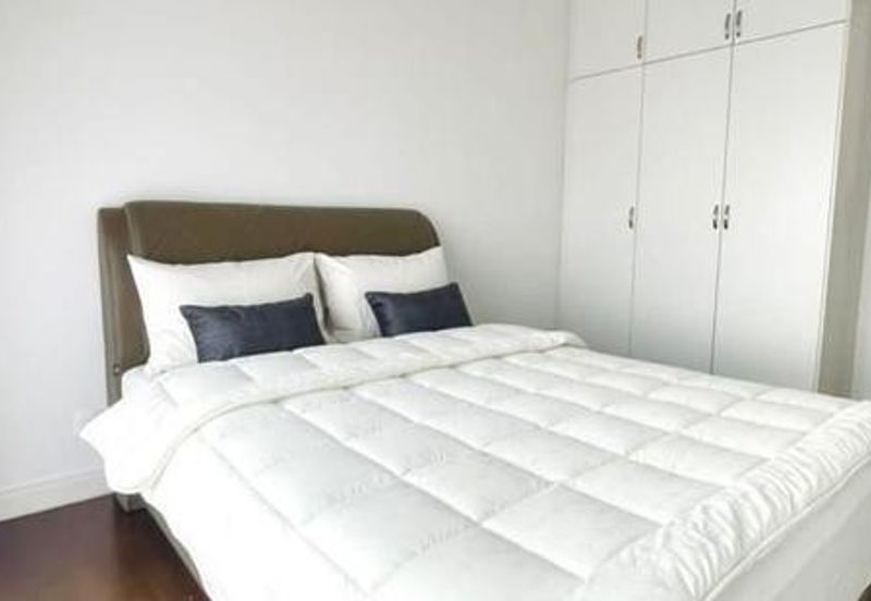 Setia Sky Residences