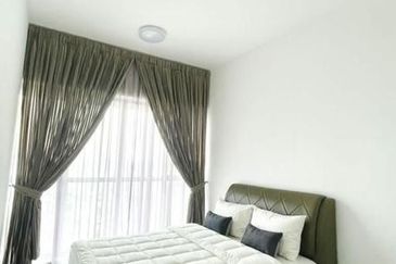 Setia Sky Residences