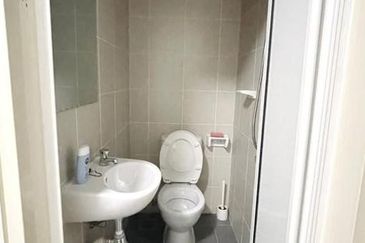 Setia Sky Residences