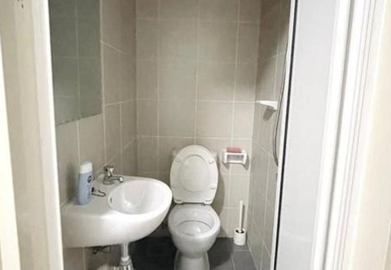 Setia Sky Residences