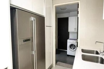 Setia Sky Residences