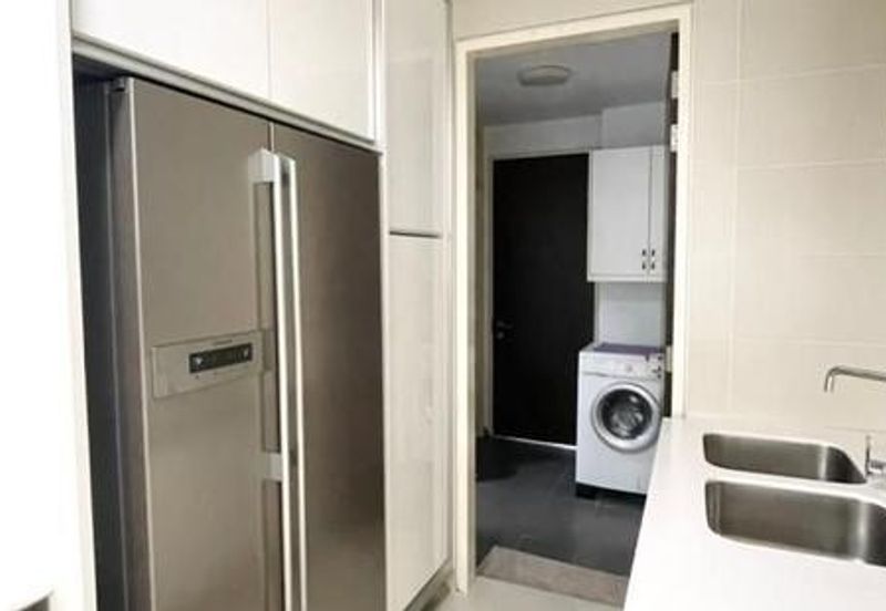 Setia Sky Residences