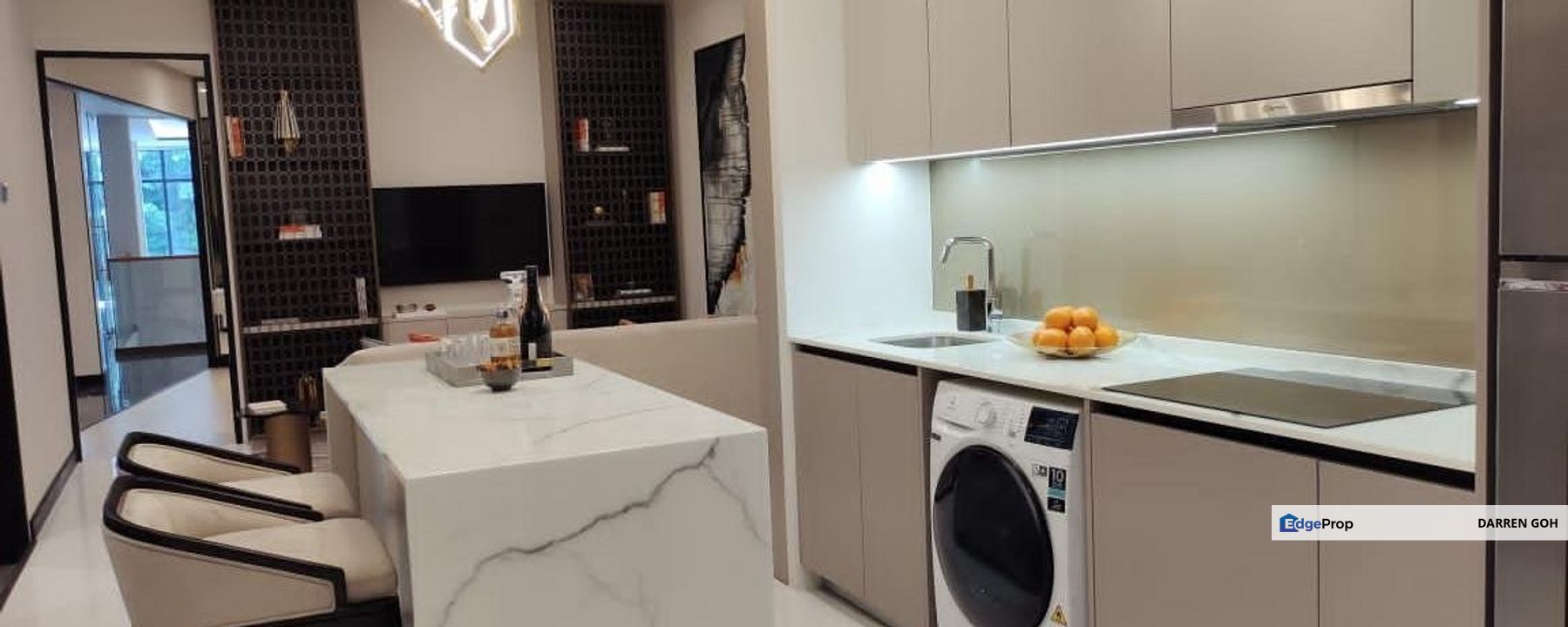 Skylon Residence Kuala Lumpur Condominium For Sale, Kuala Lumpur, KL City