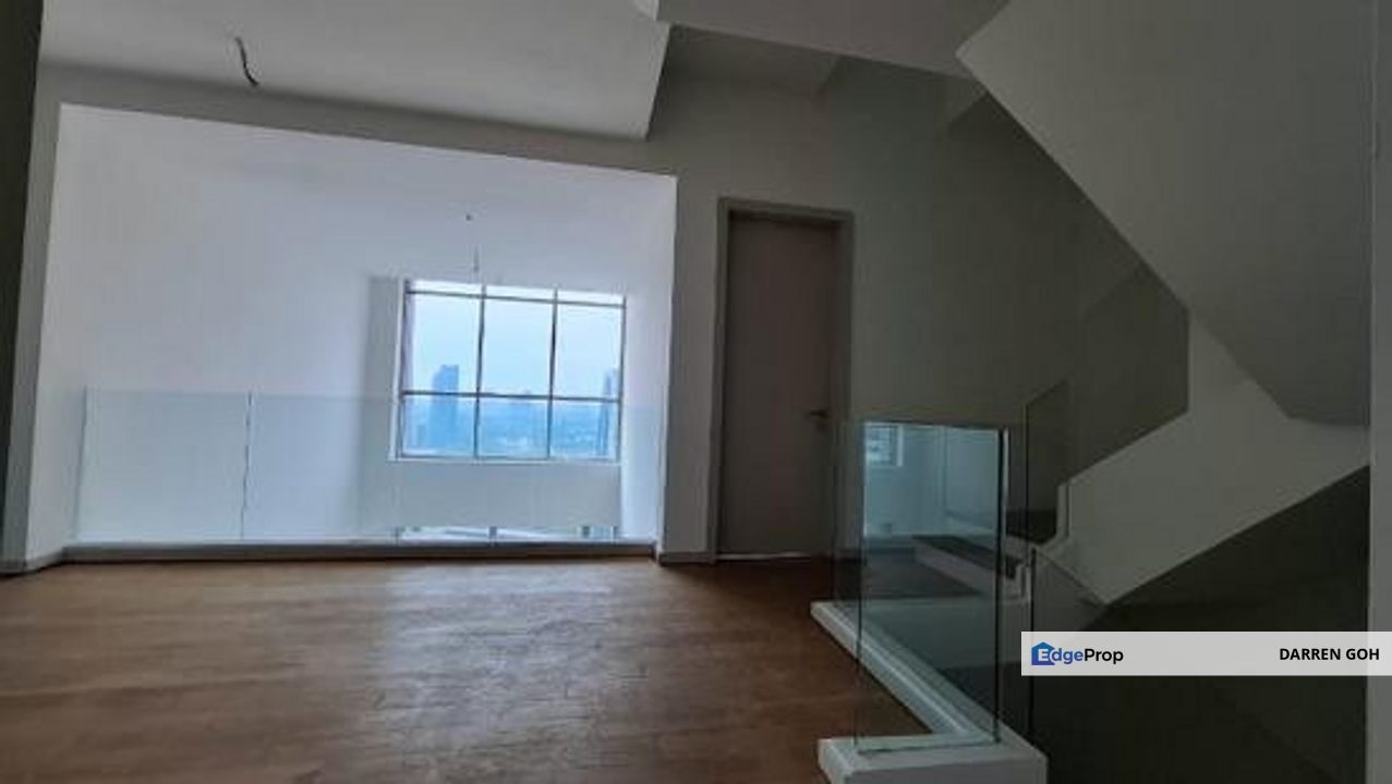 MyHabitat Kuala Lumpur Penthouse For Sale, Kuala Lumpur, Ampang