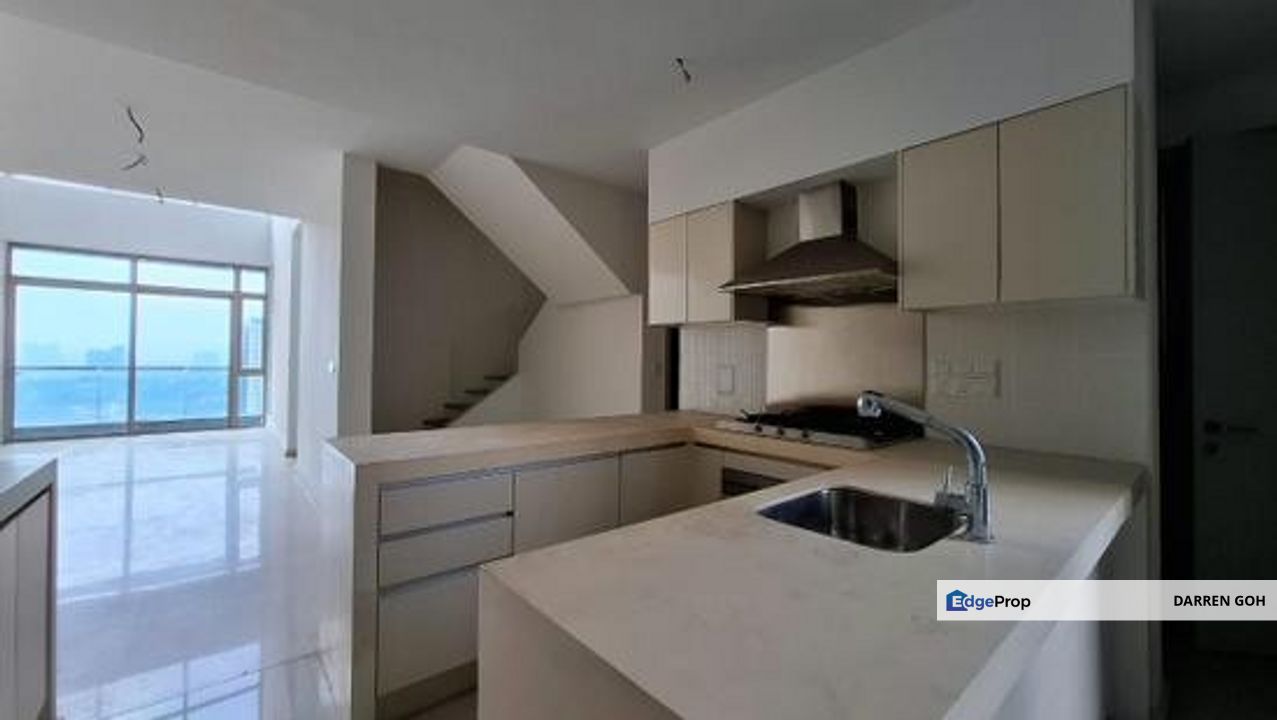 MyHabitat Kuala Lumpur Penthouse For Sale, Kuala Lumpur, Ampang