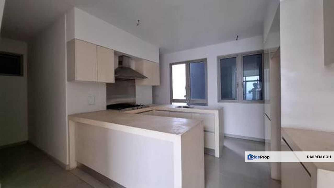 MyHabitat Kuala Lumpur Penthouse For Sale, Kuala Lumpur, Ampang