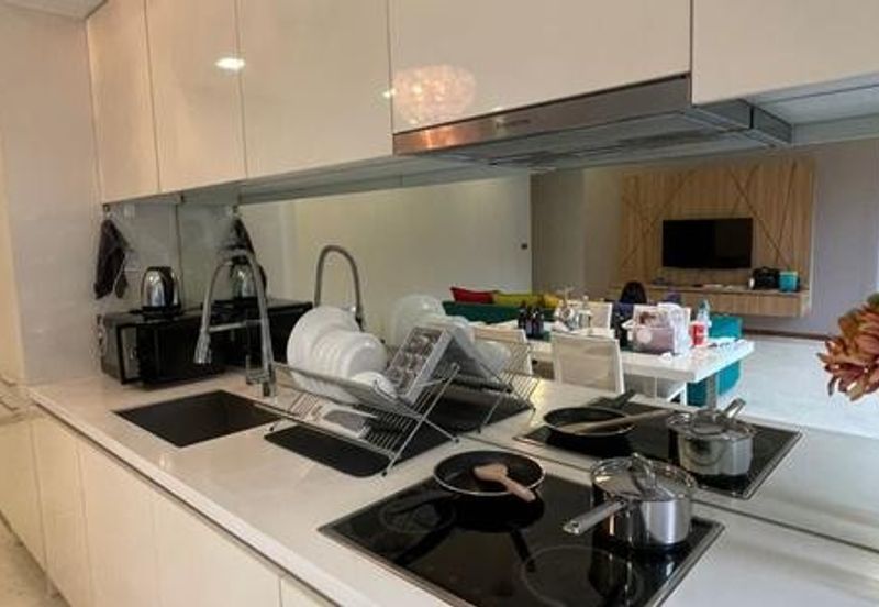 ViPod Residences @ KLCC