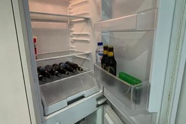 ViPod Residences @ KLCC