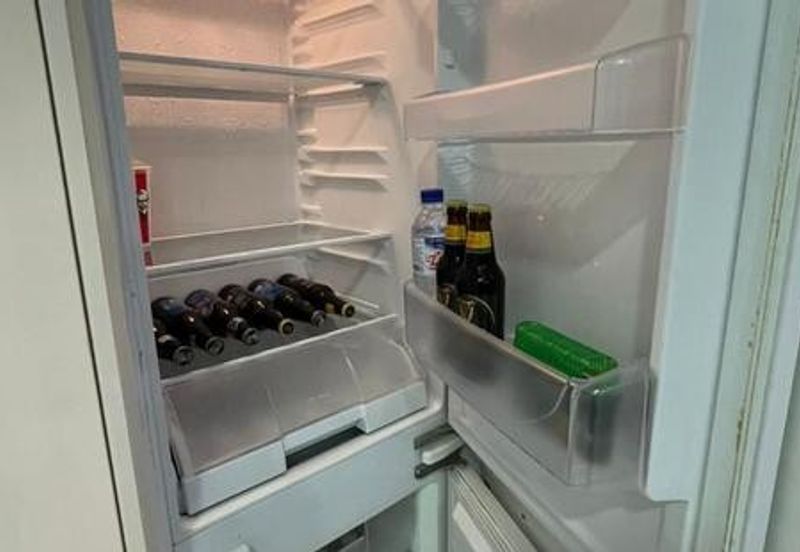 ViPod Residences @ KLCC