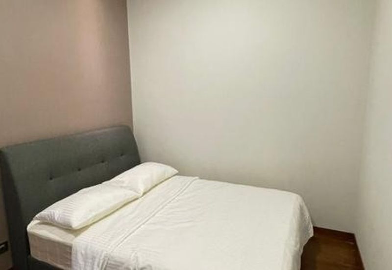 ViPod Residences @ KLCC