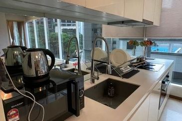 ViPod Residences @ KLCC