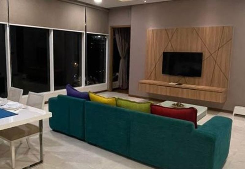 ViPod Residences @ KLCC