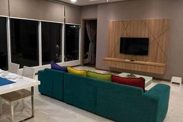 ViPod Residences @ KLCC