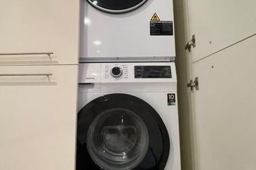 ViPod Residences @ KLCC