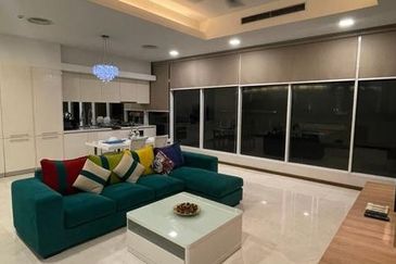 ViPod Residences @ KLCC