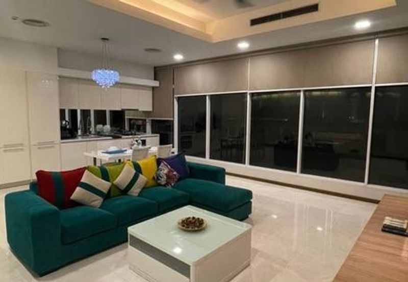 ViPod Residences @ KLCC