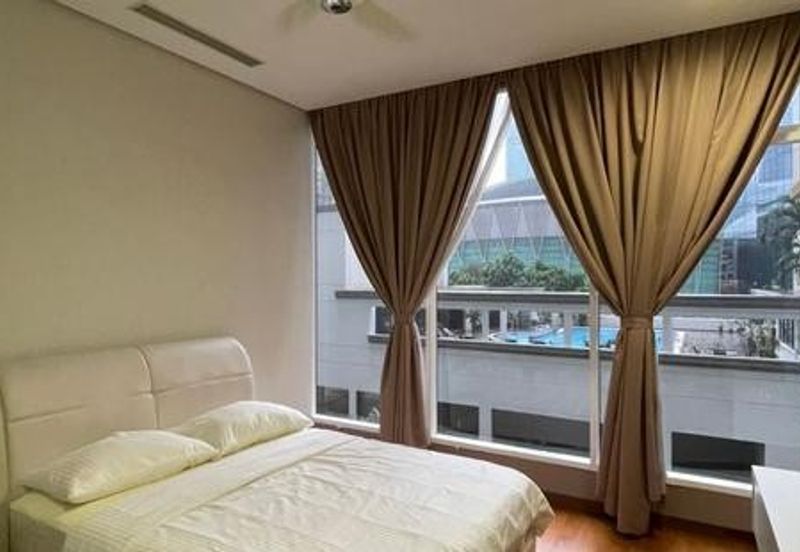 ViPod Residences @ KLCC