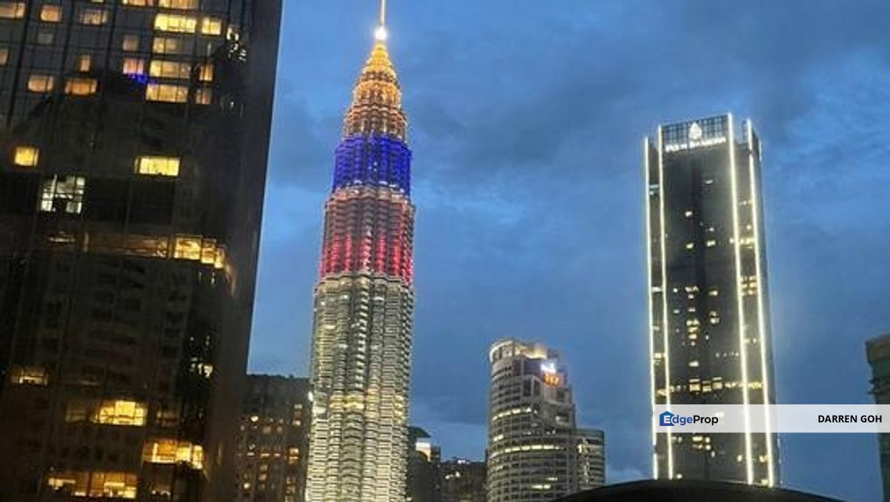 Vipod Residences Kuala Lumpur Condominium For Sale, Kuala Lumpur, KL City