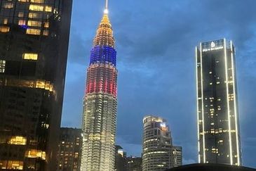 ViPod Residences @ KLCC