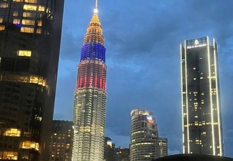 ViPod Residences @ KLCC