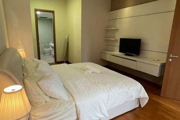 ViPod Residences @ KLCC