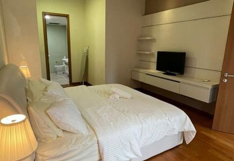 ViPod Residences @ KLCC