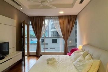 ViPod Residences @ KLCC