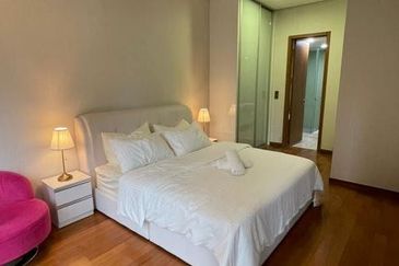 ViPod Residences @ KLCC