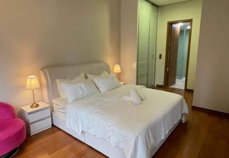 ViPod Residences @ KLCC