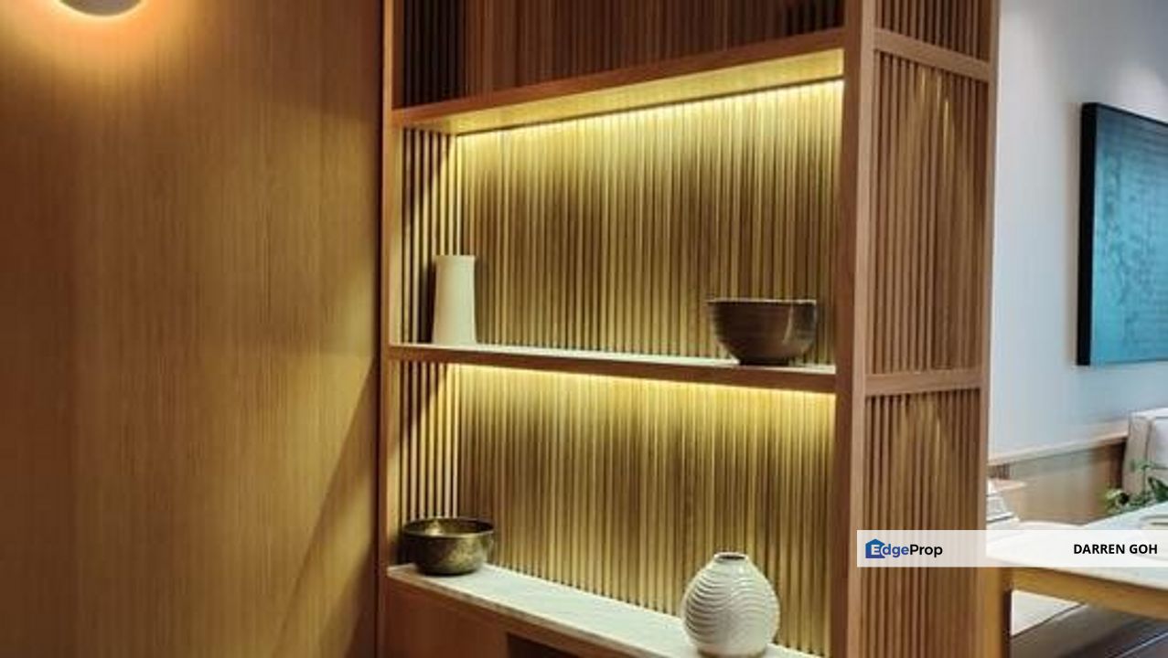 The Conlay Kuala Lumpur Serviced Residence For Sale, Kuala Lumpur, KLCC