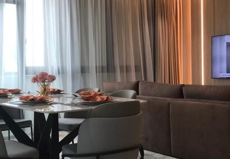 Picasso Residence (Tower B)