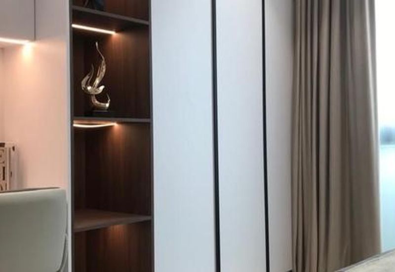 Picasso Residence (Tower B)