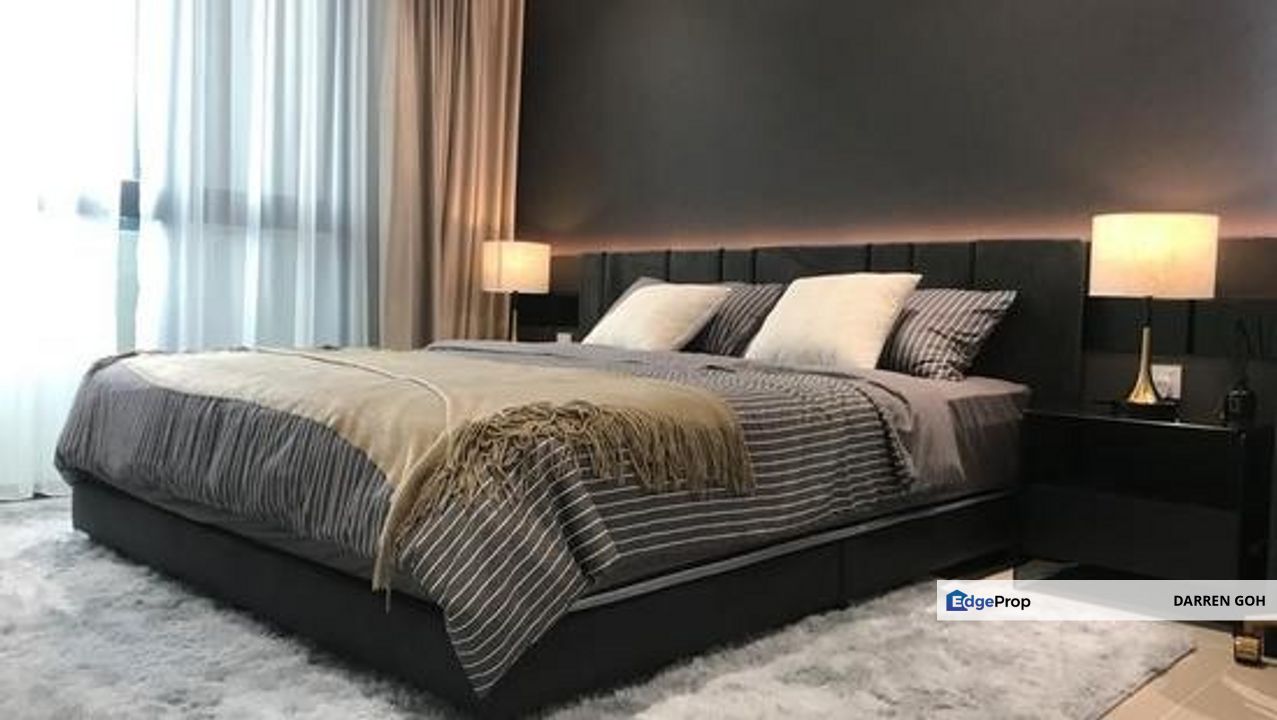 Picasso Residence Kuala Lumpur Condominium For Sale, Kuala Lumpur, Keramat
