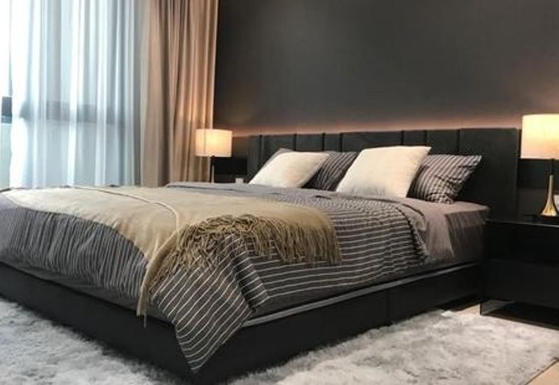 Picasso Residence (Tower B)