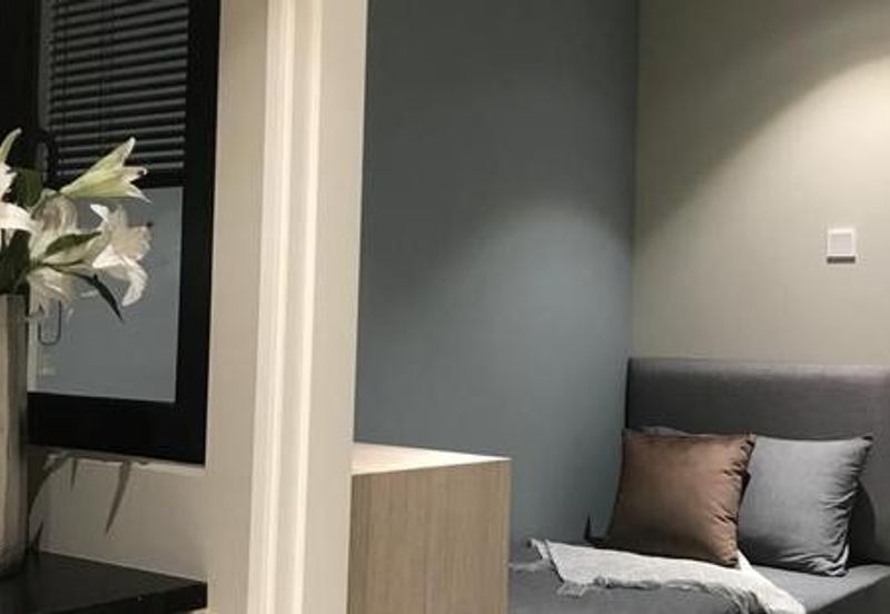 Picasso Residence (Tower B)