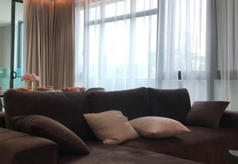 Picasso Residence (Tower B)