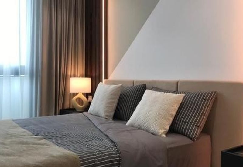 Picasso Residence (Tower B)