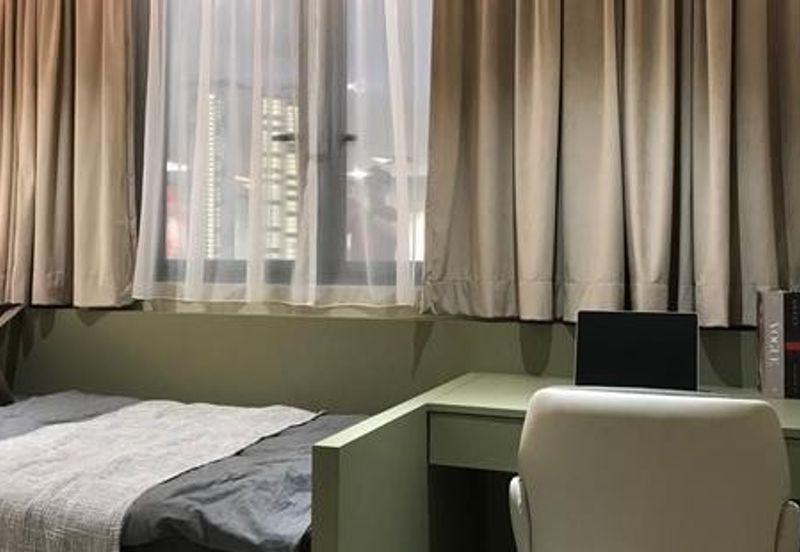 Picasso Residence (Tower B)