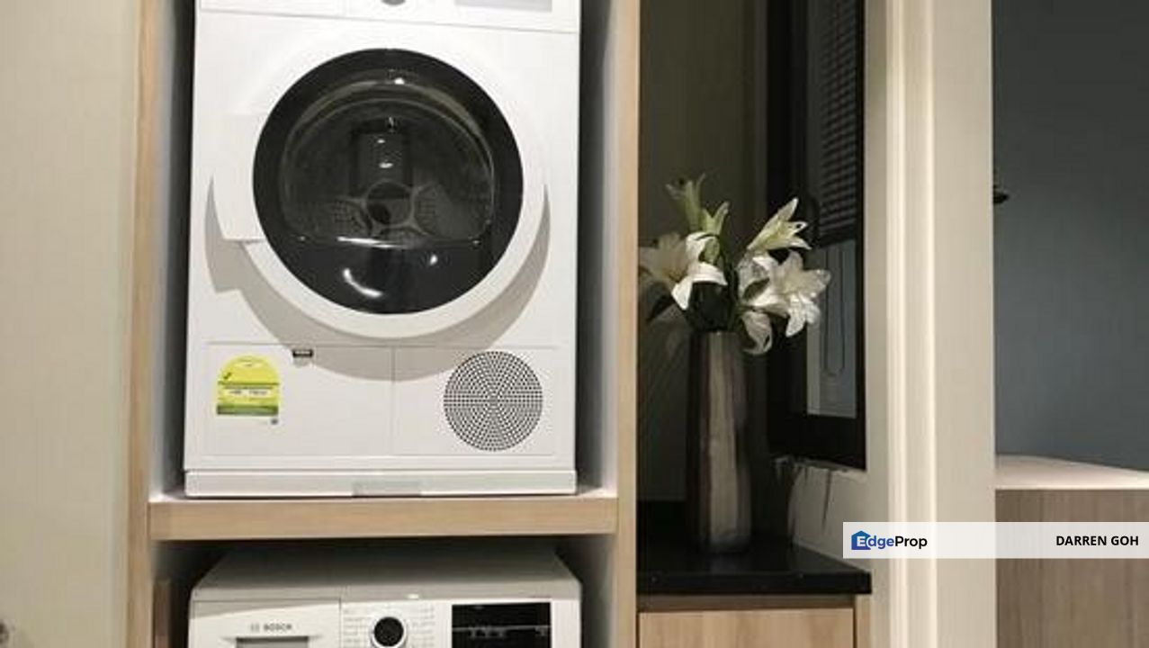 Picasso Residence Kuala Lumpur Condominium For Sale, Kuala Lumpur, Keramat