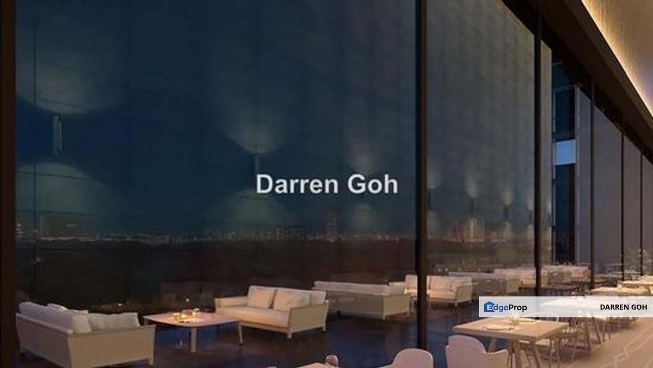 The Conlay Kuala Lumpur Serviced Residence For Sale, Kuala Lumpur, KLCC