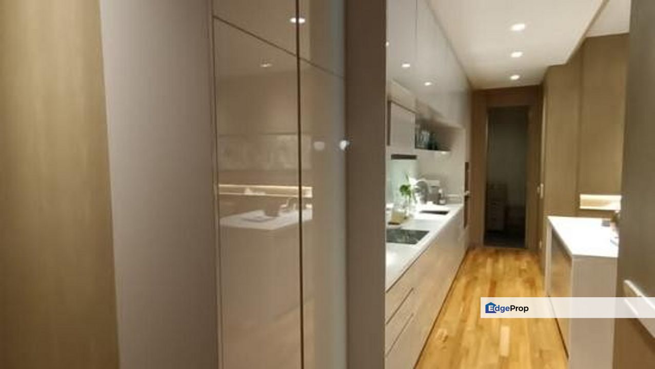 The Conlay Kuala Lumpur Serviced Apartment For Sale, Kuala Lumpur, KLCC