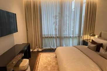 Pavilion Damansara Heights