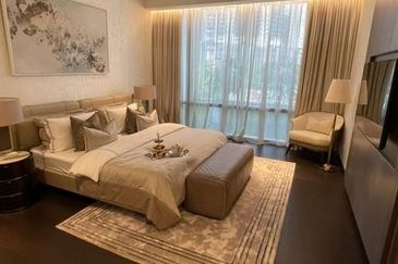 Pavilion Damansara Heights