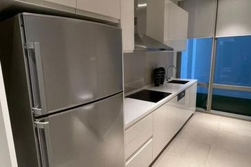 Pavilion Damansara Heights