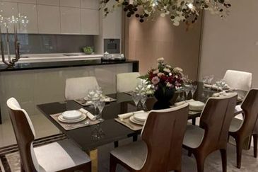 Pavilion Damansara Heights