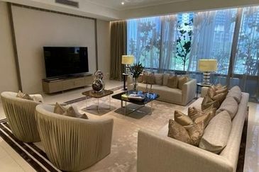 Pavilion Damansara Heights