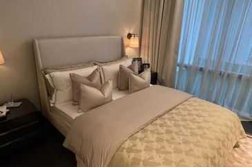 Pavilion Damansara Heights