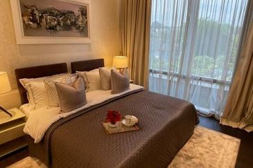 Pavilion Damansara Heights